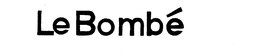 LE BOMBE trademark