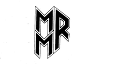 MMR trademark