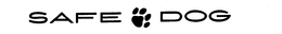 SAFE DOG trademark