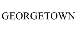 GEORGETOWN trademark
