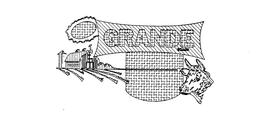 GRANDE BRAND trademark