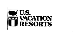 U.S. VACATION RESORTS trademark