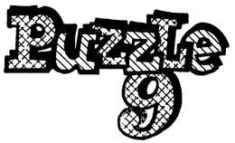 PUZZLE 9 trademark