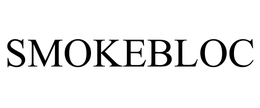 SMOKEBLOC trademark