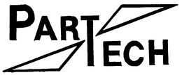 PARTECH trademark