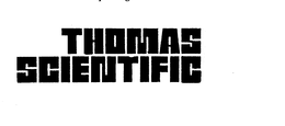 THOMAS SCIENTIFIC trademark