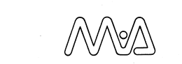 M.A trademark