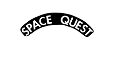 SPACE QUEST trademark