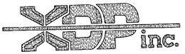 X D P INC. trademark