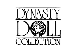 DYNASTY DOLL COLLECTION trademark