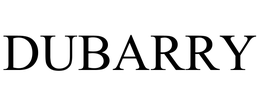 DUBARRY trademark