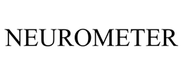 NEUROMETER trademark