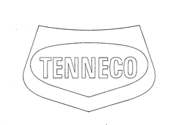 TENNECO trademark