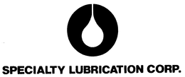 SPECIALTY LUBRICATION CORPORATION trademark