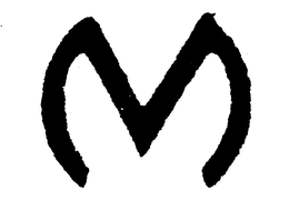 M trademark