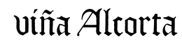 VINA ALCORTA trademark