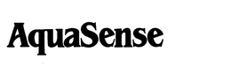 AQUASENSE trademark