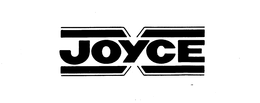 JOYCE trademark