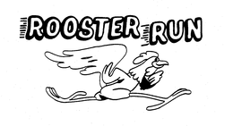 ROOSTER RUN trademark