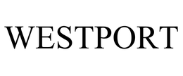 WESTPORT trademark