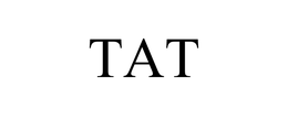 TAT trademark
