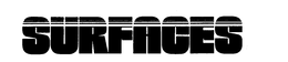 SURFACES trademark