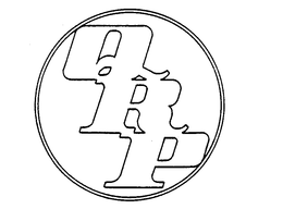 Q R P trademark