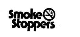 SMOKE STOPPERS trademark