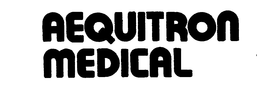 AEQUITRON MEDICAL trademark
