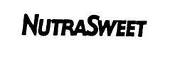 NUTRASWEET trademark