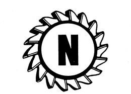 N trademark