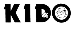 K KIDO trademark