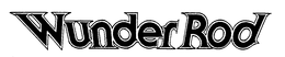 WUNDER ROD trademark