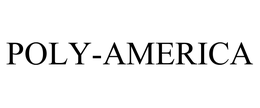 POLY-AMERICA trademark