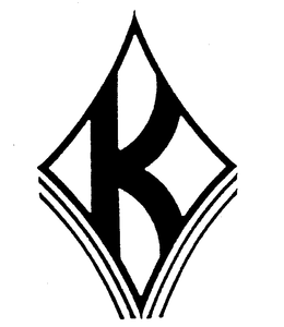 K trademark