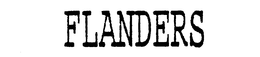 FLANDERS trademark
