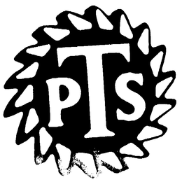P T S trademark