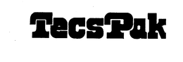 TECSPAK trademark