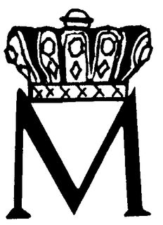 M trademark