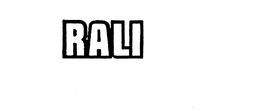 RALI trademark
