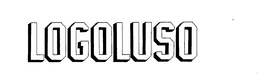 LOGOLUSO trademark