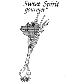 SWEET SPIRIT GOURMET trademark