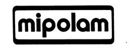 MIPOLAM trademark