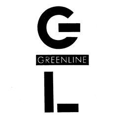 GL GREENLINE trademark