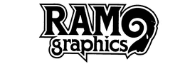 RAM GRAPHICS trademark
