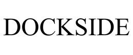 DOCKSIDE trademark