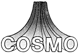 COSMO trademark