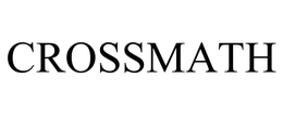 CROSSMATH trademark