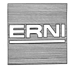 ERNI trademark
