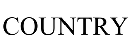 COUNTRY trademark